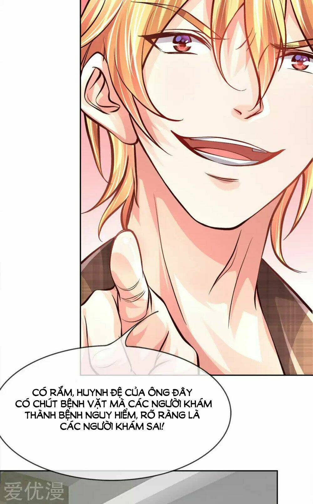 Nhật Tà Nguyệt Ma: Chapter 10
