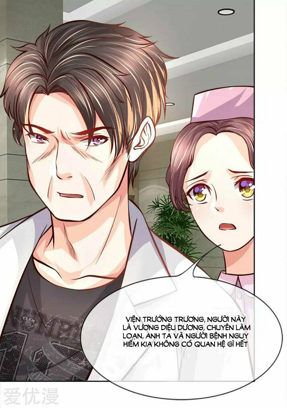 Nhật Tà Nguyệt Ma: Chapter 10