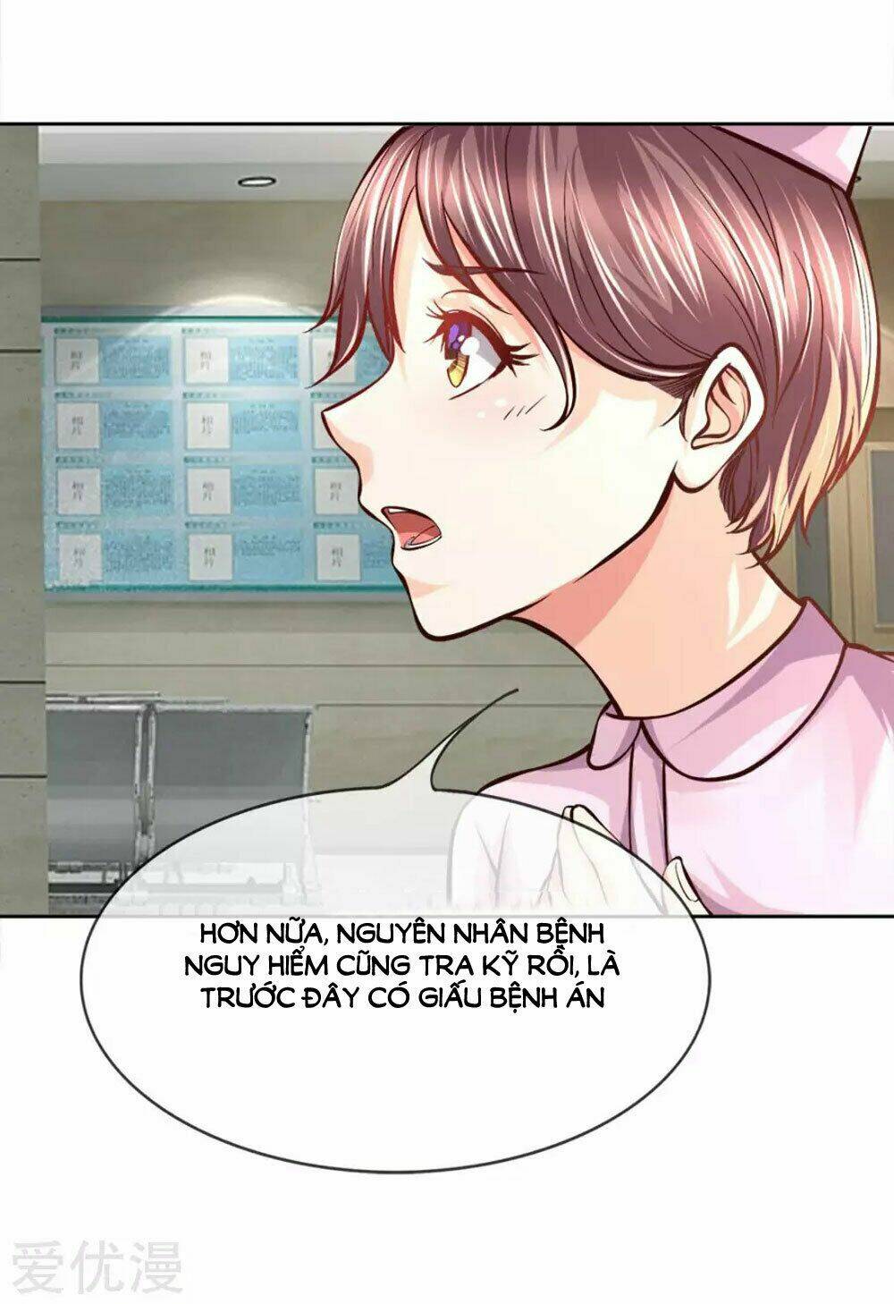 Nhật Tà Nguyệt Ma: Chapter 10