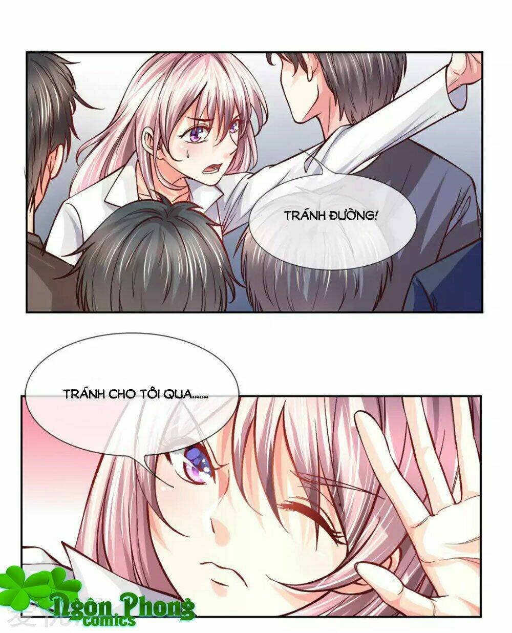 Nhật Tà Nguyệt Ma: Chapter 10