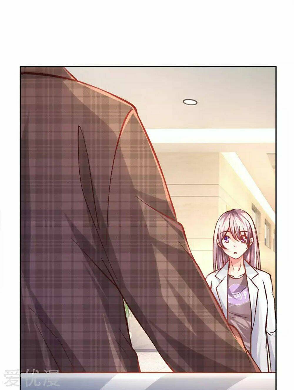 Nhật Tà Nguyệt Ma: Chapter 10