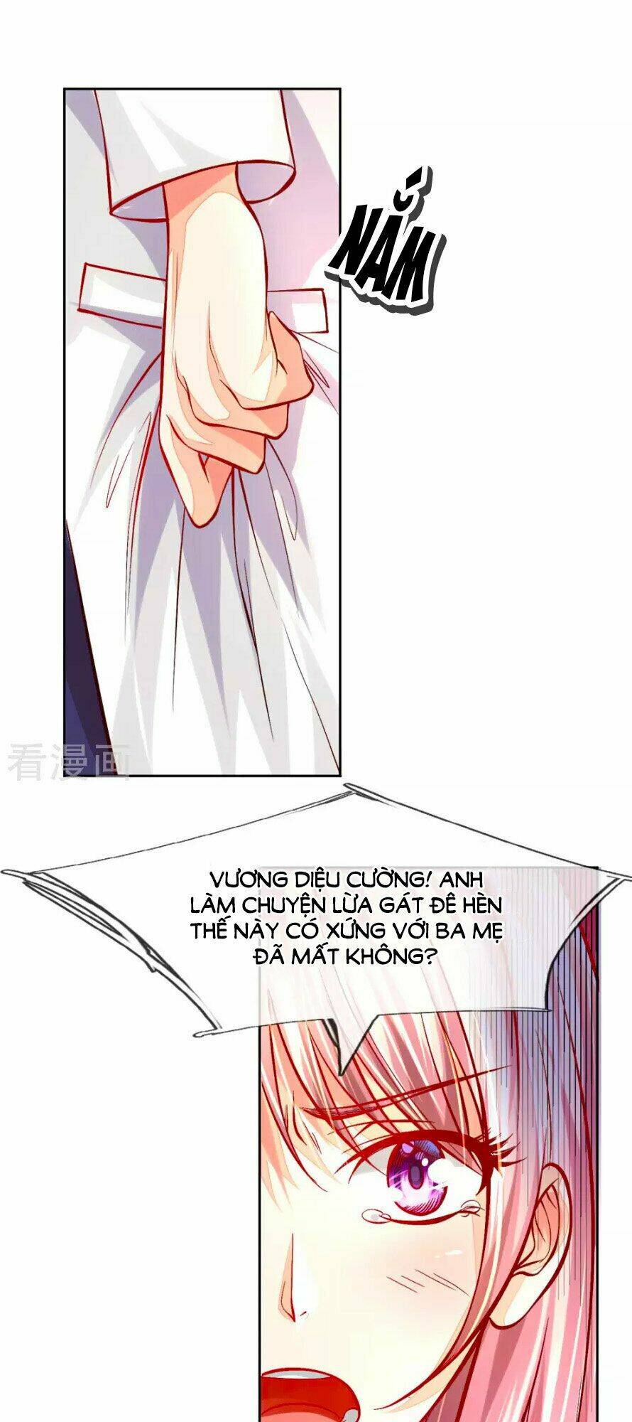 Nhật Tà Nguyệt Ma: Chapter 11