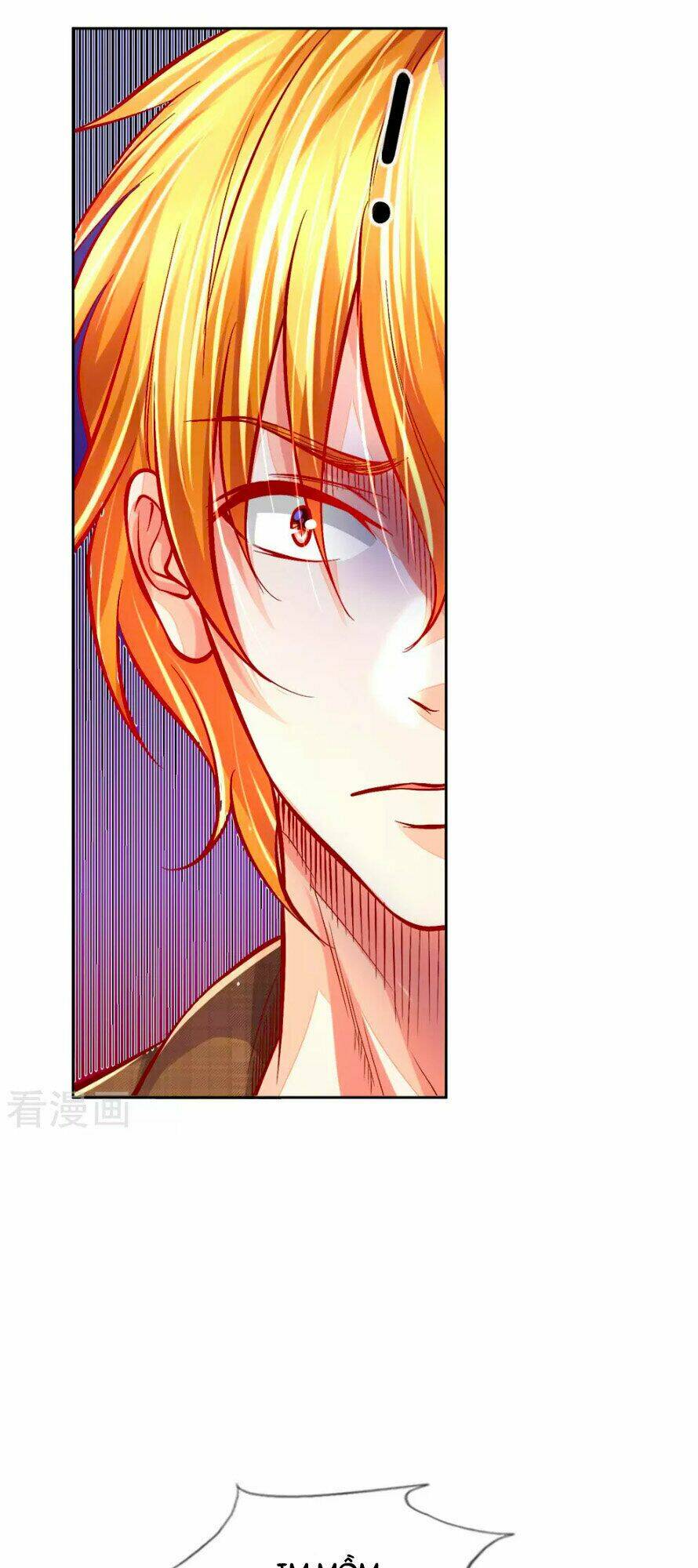 Nhật Tà Nguyệt Ma: Chapter 11