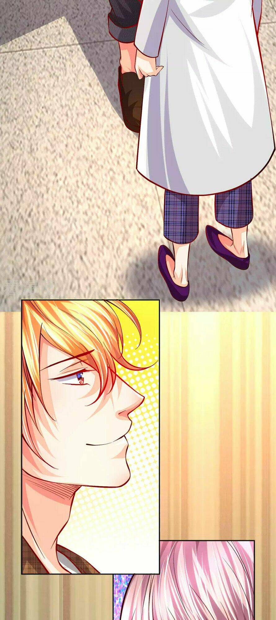 Nhật Tà Nguyệt Ma: Chapter 11