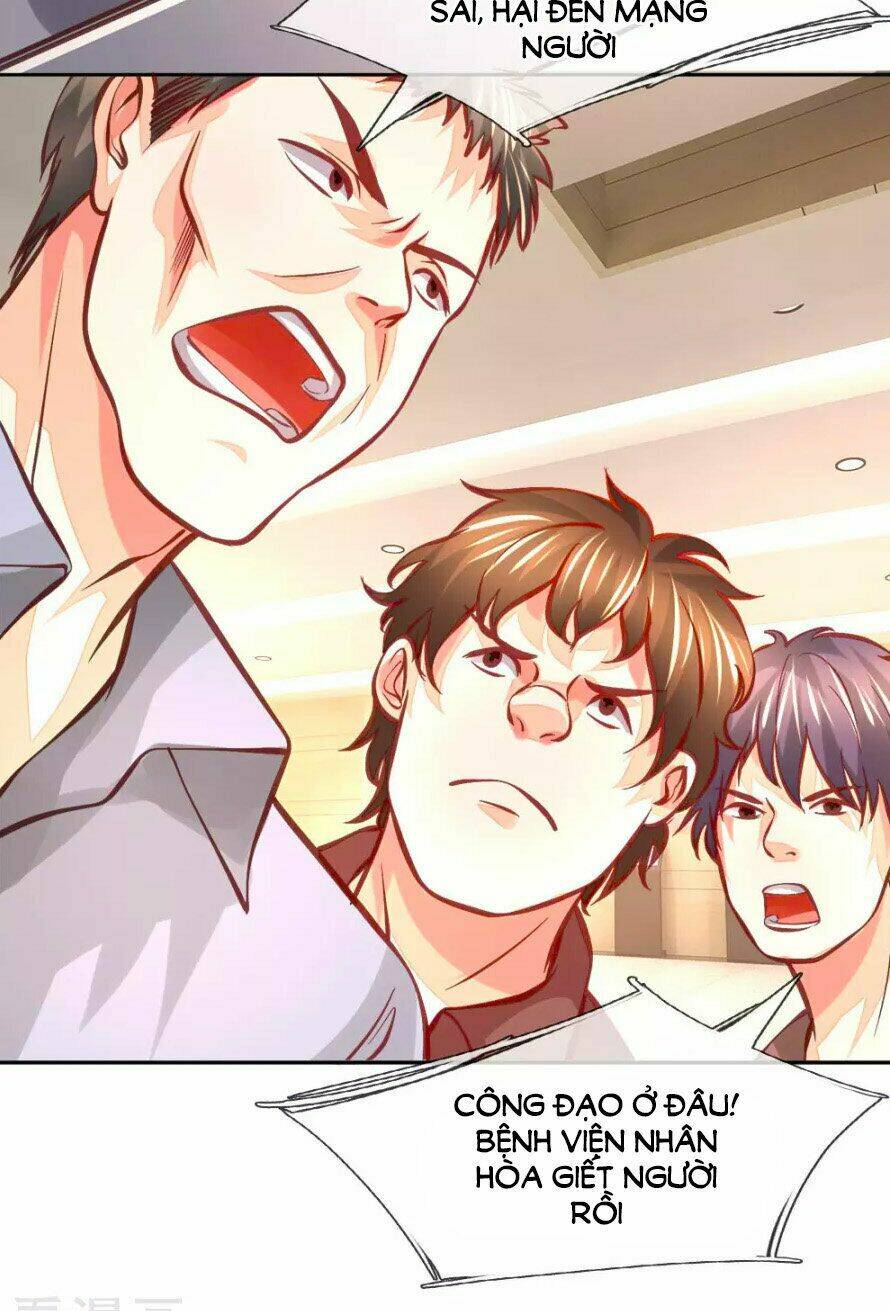 Nhật Tà Nguyệt Ma: Chapter 11