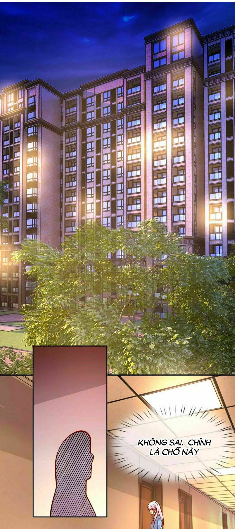 Nhật Tà Nguyệt Ma: Chapter 16