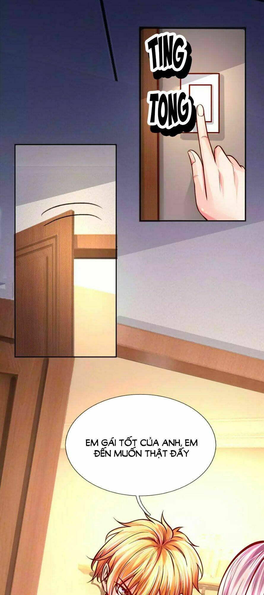 Nhật Tà Nguyệt Ma: Chapter 16