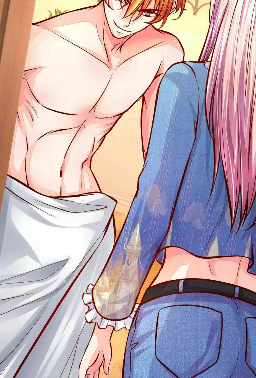 Nhật Tà Nguyệt Ma: Chapter 16