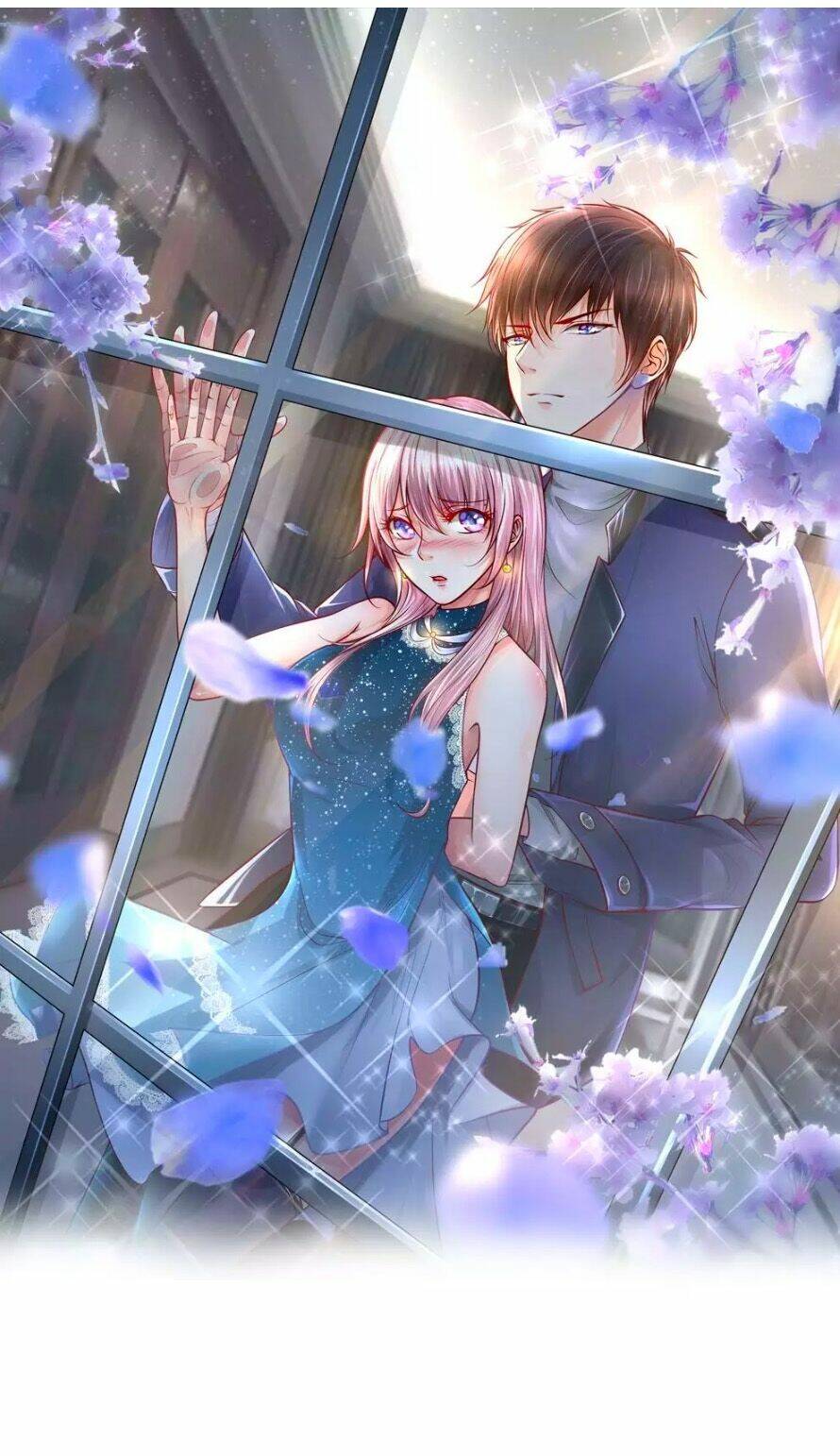 Nhật Tà Nguyệt Ma: Chapter 17