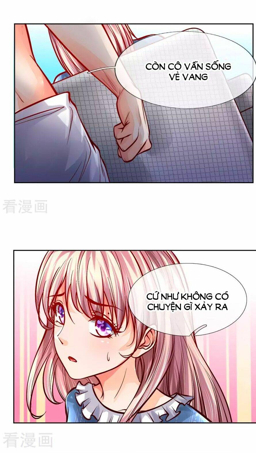 Nhật Tà Nguyệt Ma: Chapter 17