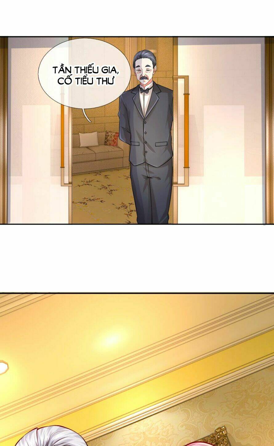 Nhật Tà Nguyệt Ma: Chapter 22