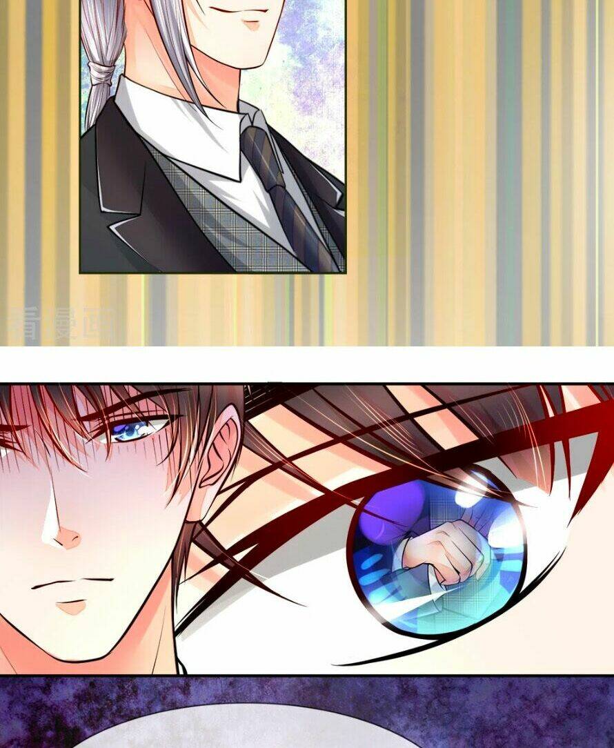 Nhật Tà Nguyệt Ma: Chapter 22