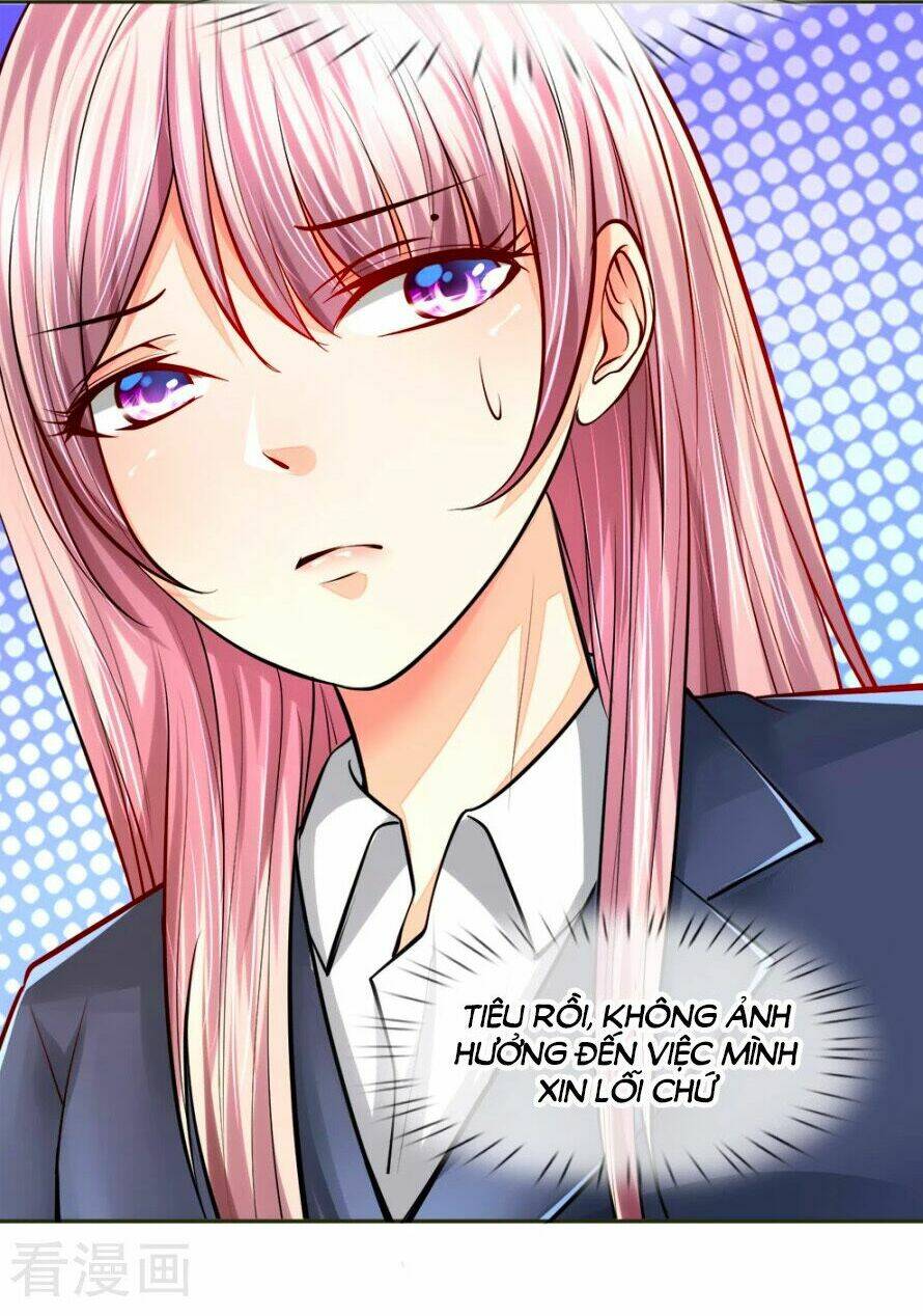 Nhật Tà Nguyệt Ma: Chapter 22