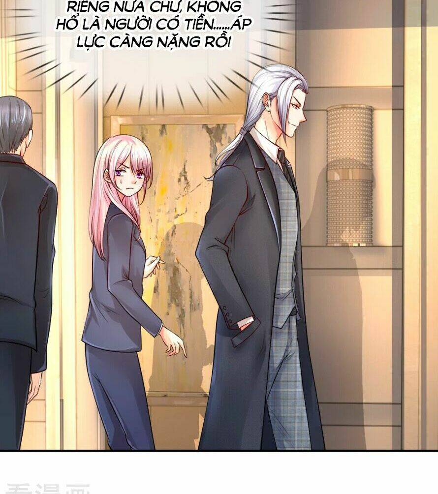 Nhật Tà Nguyệt Ma: Chapter 22