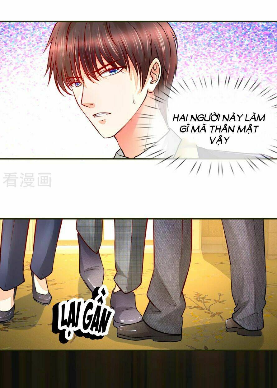 Nhật Tà Nguyệt Ma: Chapter 22