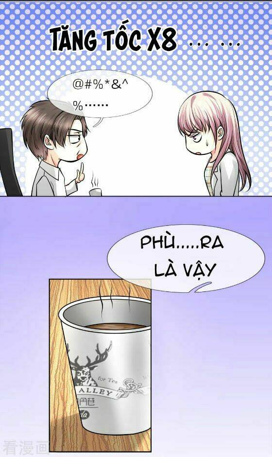 Nhật Tà Nguyệt Ma: Chapter 26