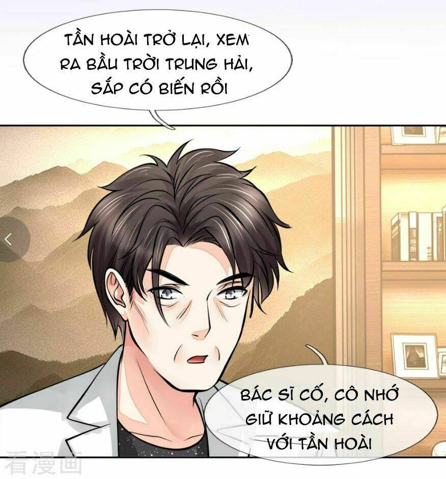 Nhật Tà Nguyệt Ma: Chapter 26