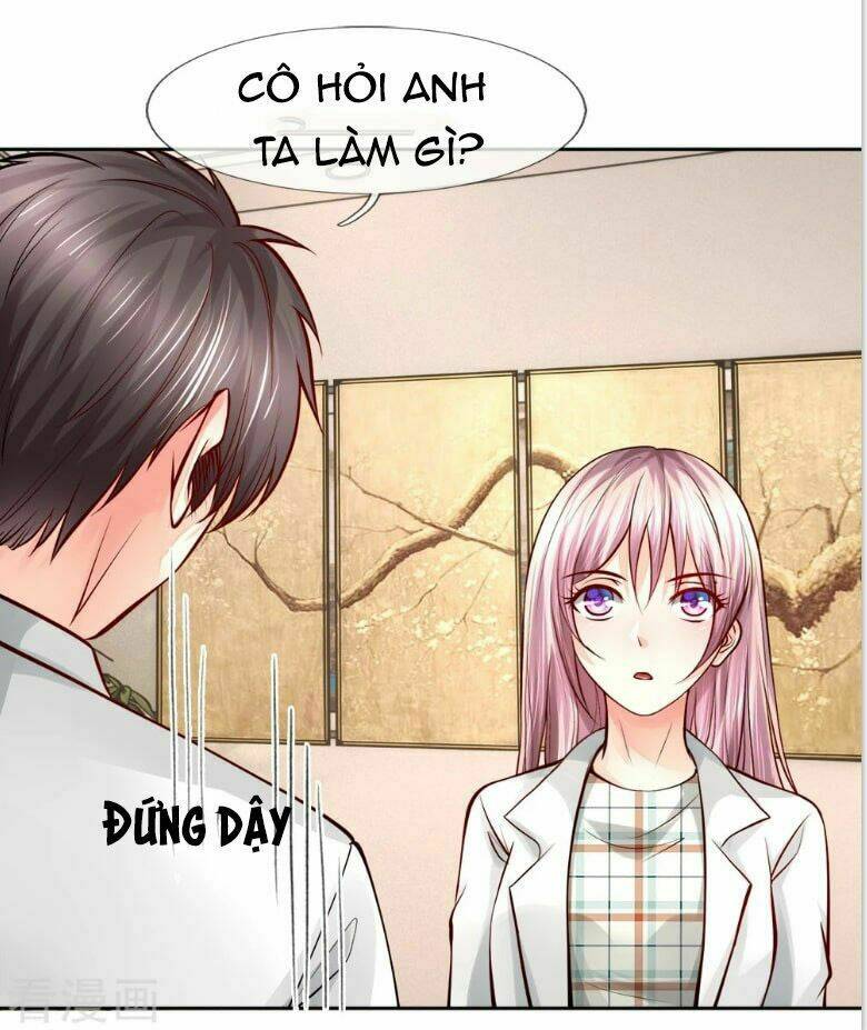 Nhật Tà Nguyệt Ma: Chapter 26