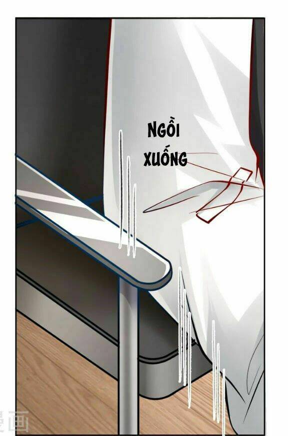 Nhật Tà Nguyệt Ma: Chapter 26