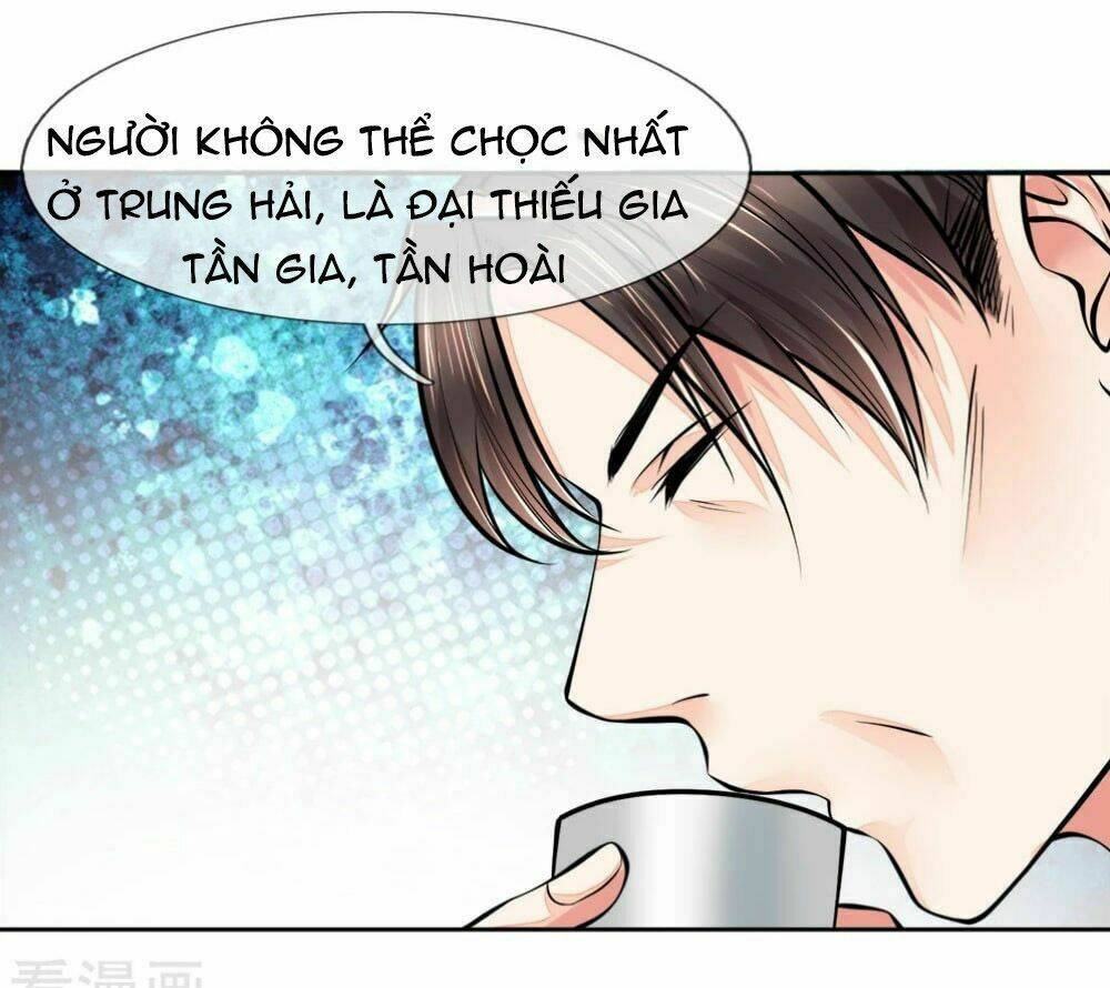 Nhật Tà Nguyệt Ma: Chapter 26