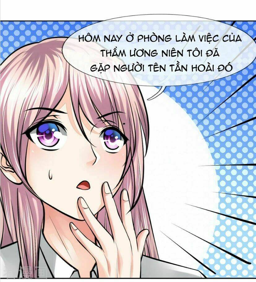 Nhật Tà Nguyệt Ma: Chapter 26