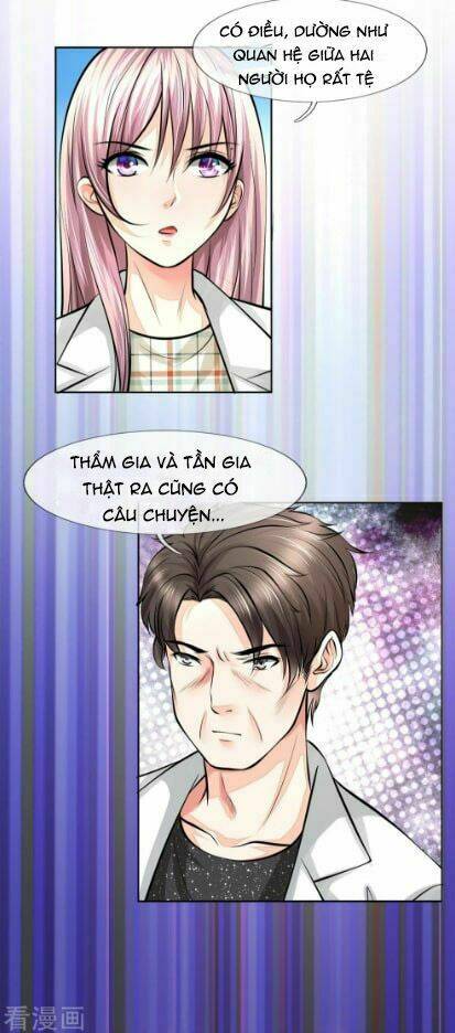 Nhật Tà Nguyệt Ma: Chapter 26