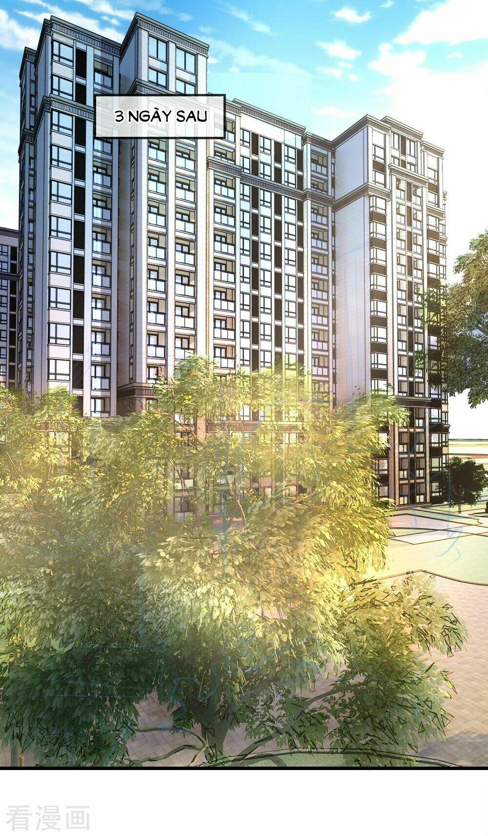 Nhật Tà Nguyệt Ma: Chapter 28