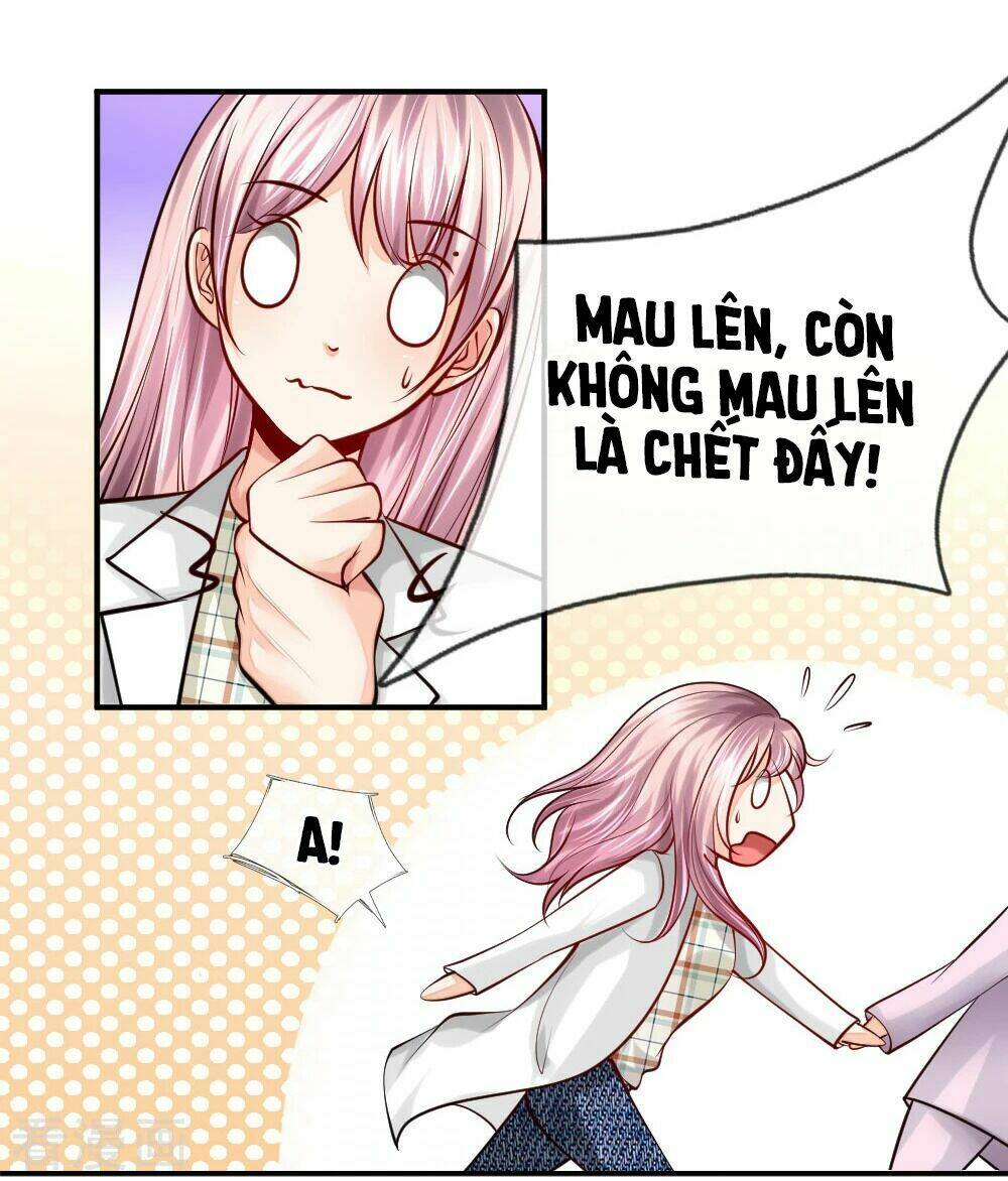 Nhật Tà Nguyệt Ma: Chapter 28