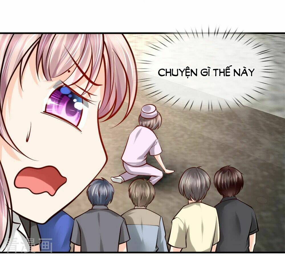 Nhật Tà Nguyệt Ma: Chapter 28