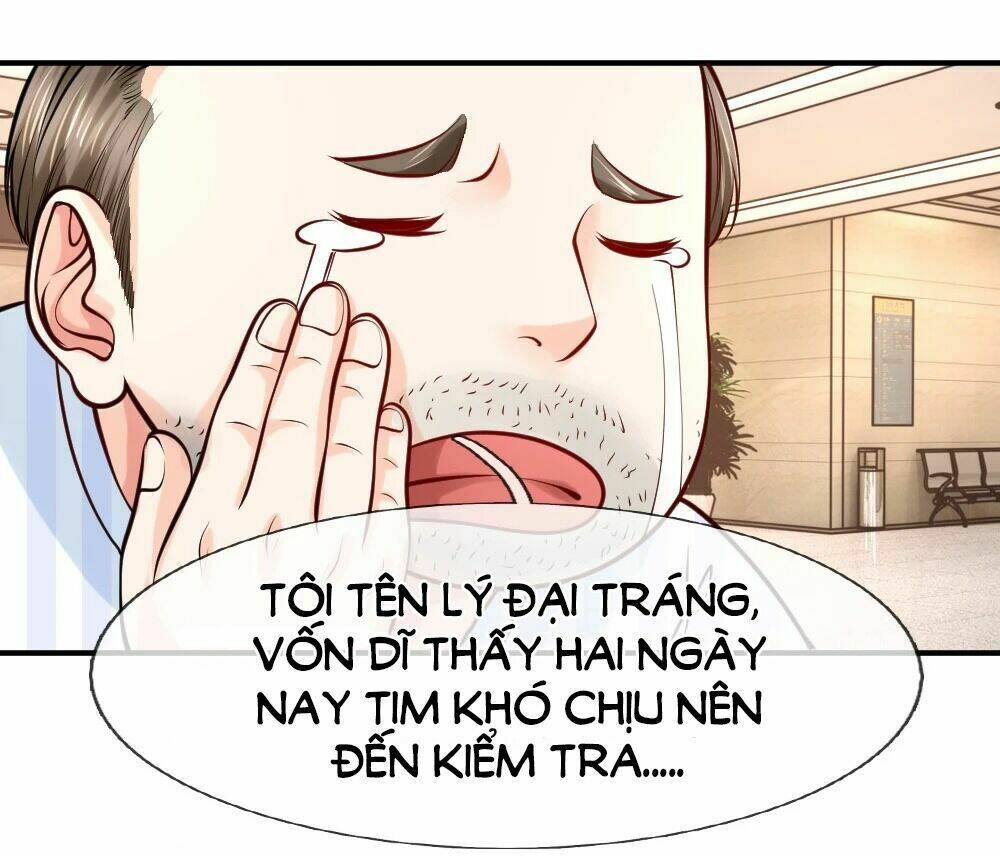Nhật Tà Nguyệt Ma: Chapter 28