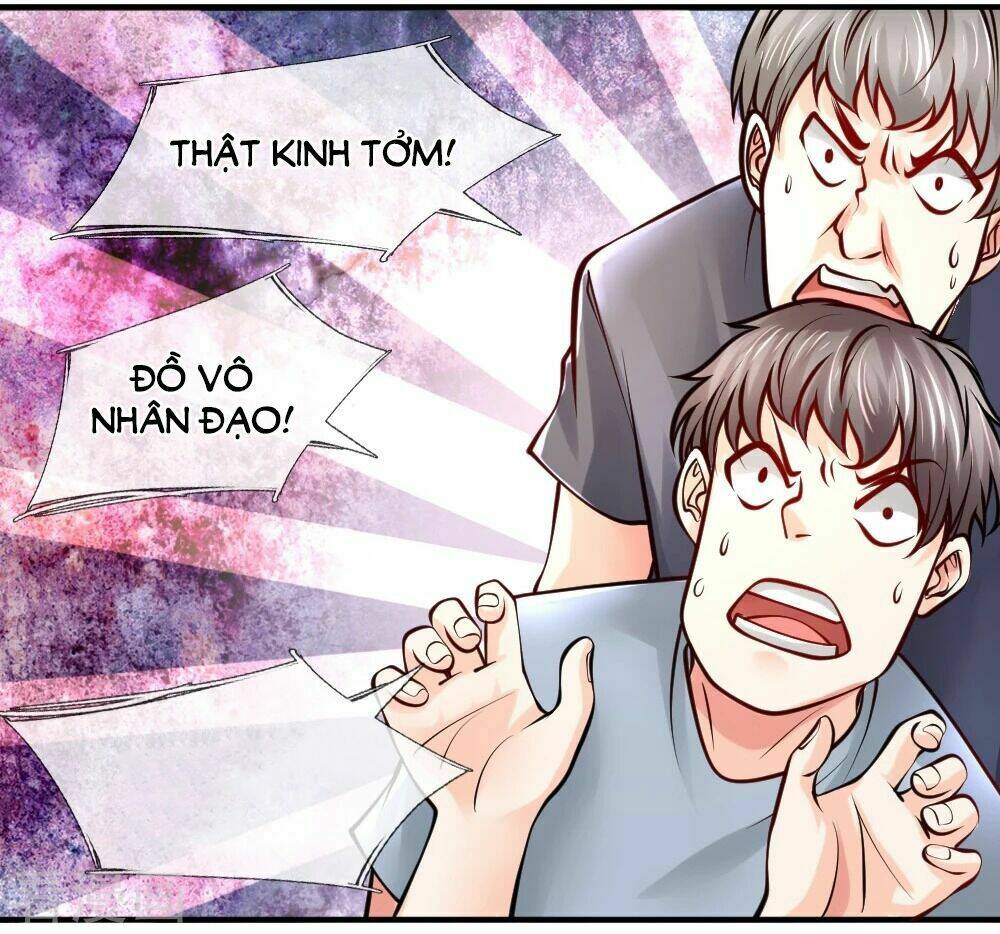 Nhật Tà Nguyệt Ma: Chapter 28