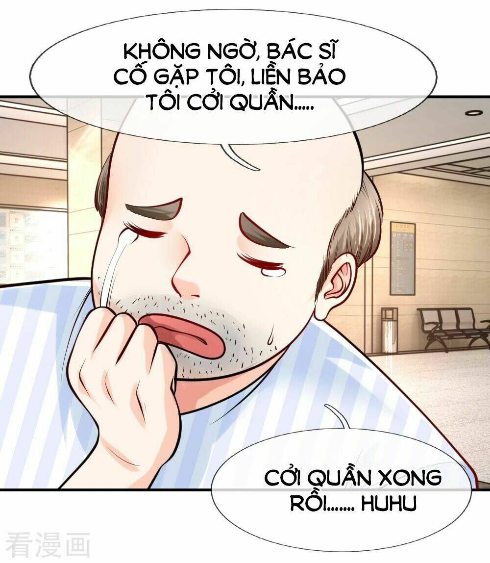 Nhật Tà Nguyệt Ma: Chapter 28