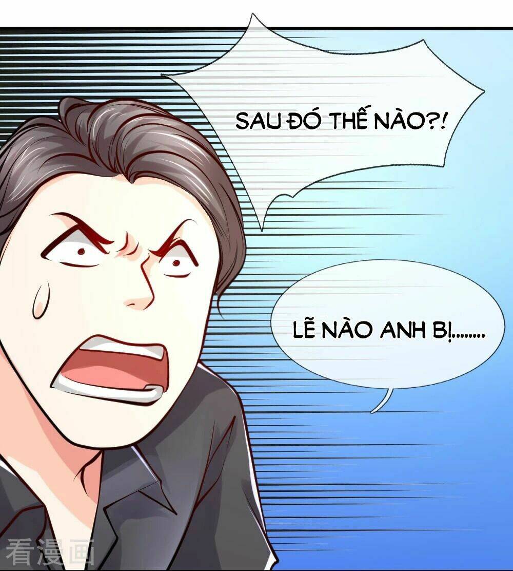 Nhật Tà Nguyệt Ma: Chapter 28