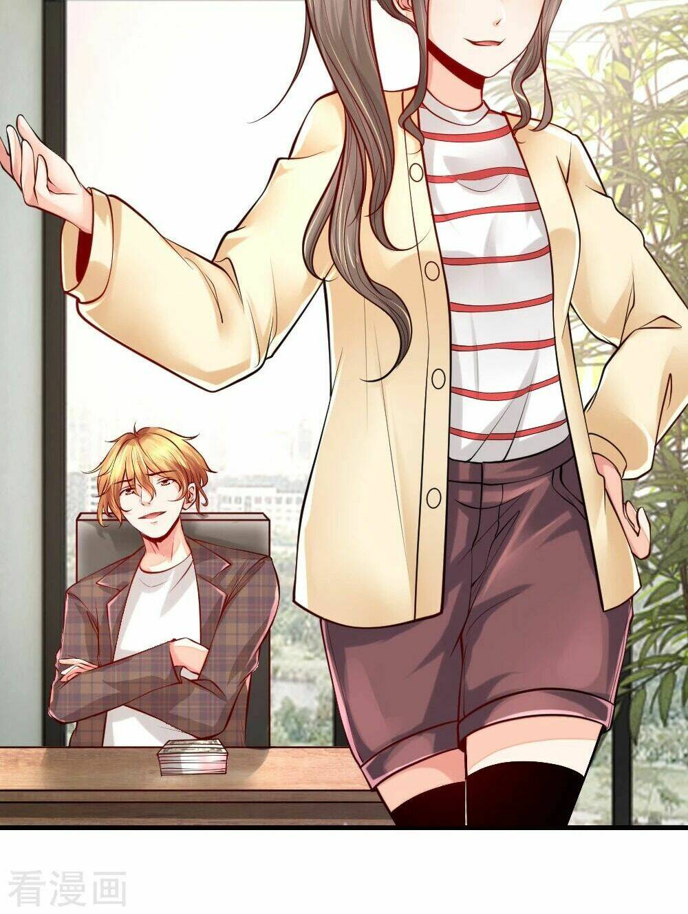 Nhật Tà Nguyệt Ma: Chapter 28
