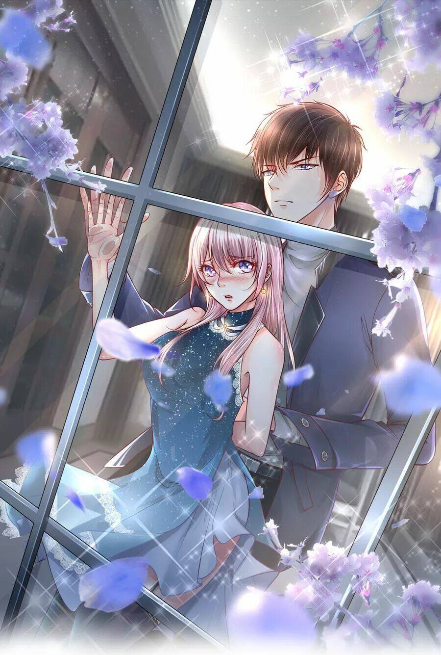 Nhật Tà Nguyệt Ma: Chapter 29