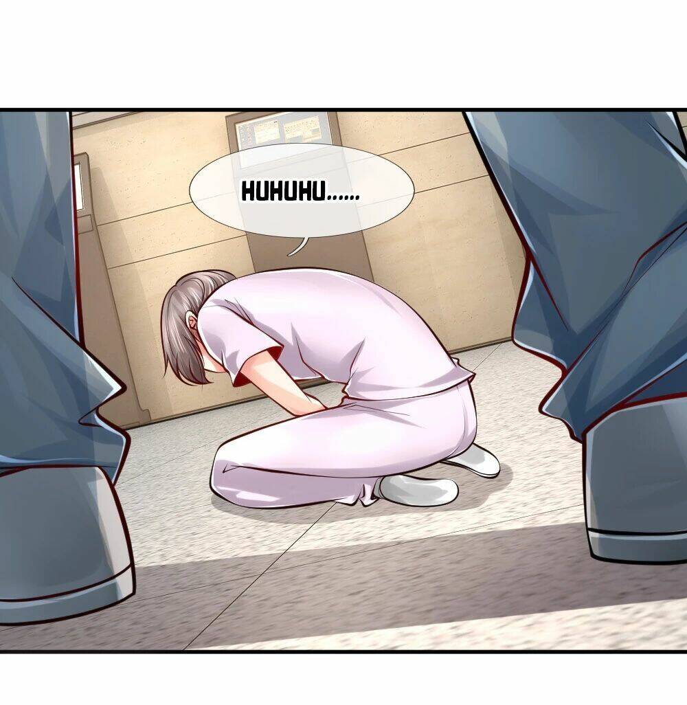 Nhật Tà Nguyệt Ma: Chapter 29