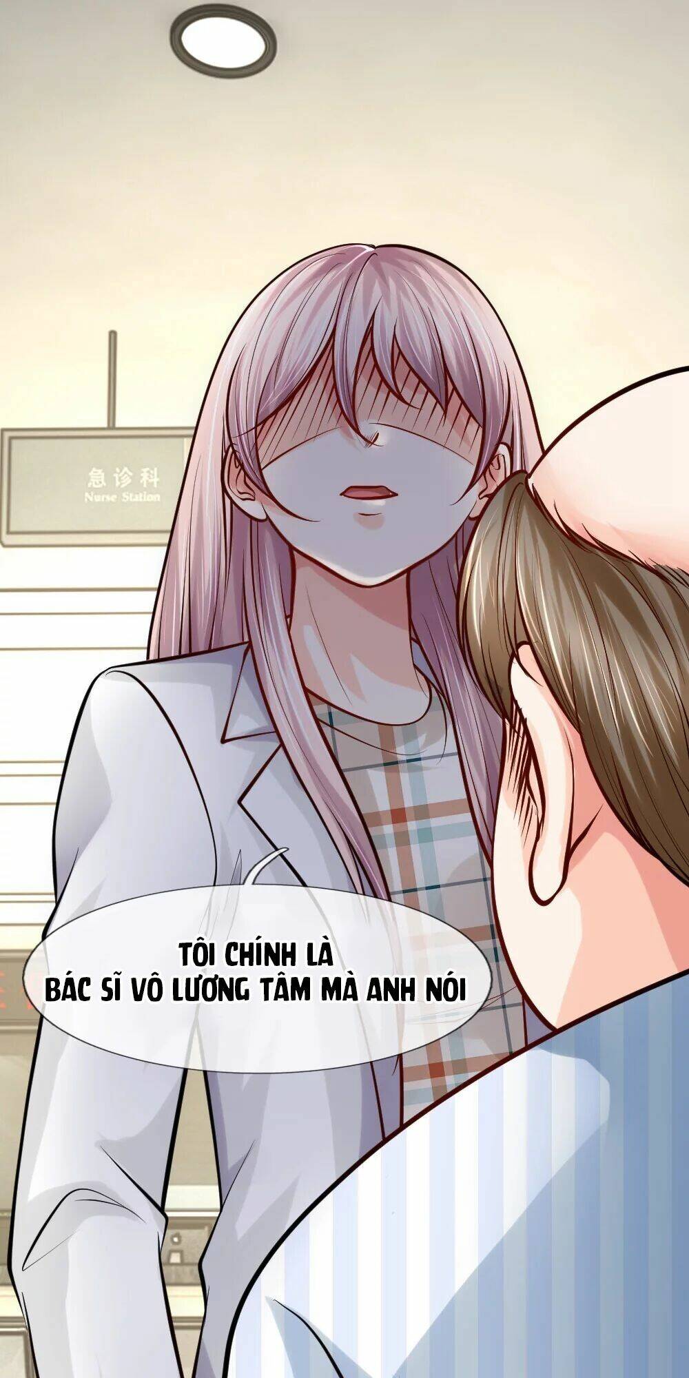 Nhật Tà Nguyệt Ma: Chapter 29