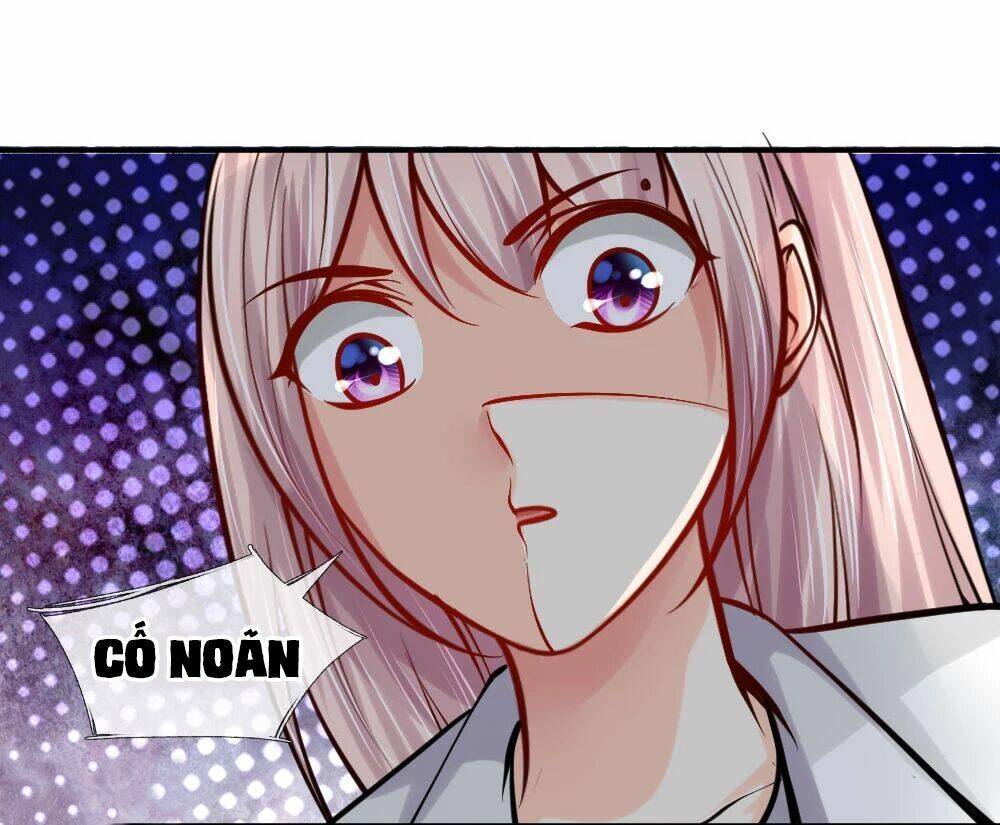 Nhật Tà Nguyệt Ma: Chapter 29