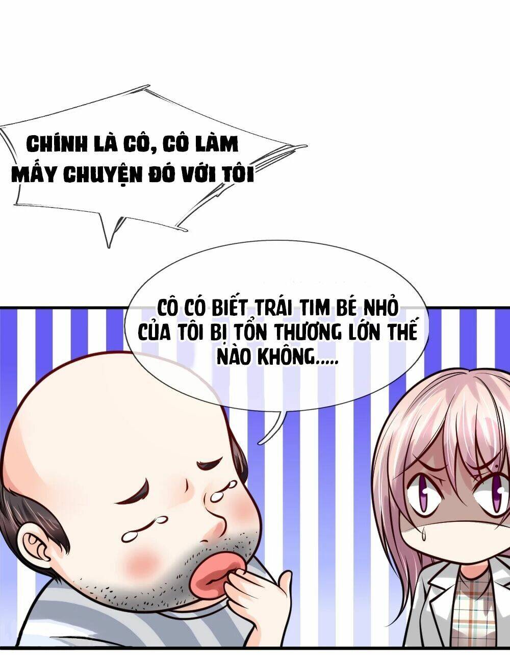 Nhật Tà Nguyệt Ma: Chapter 29