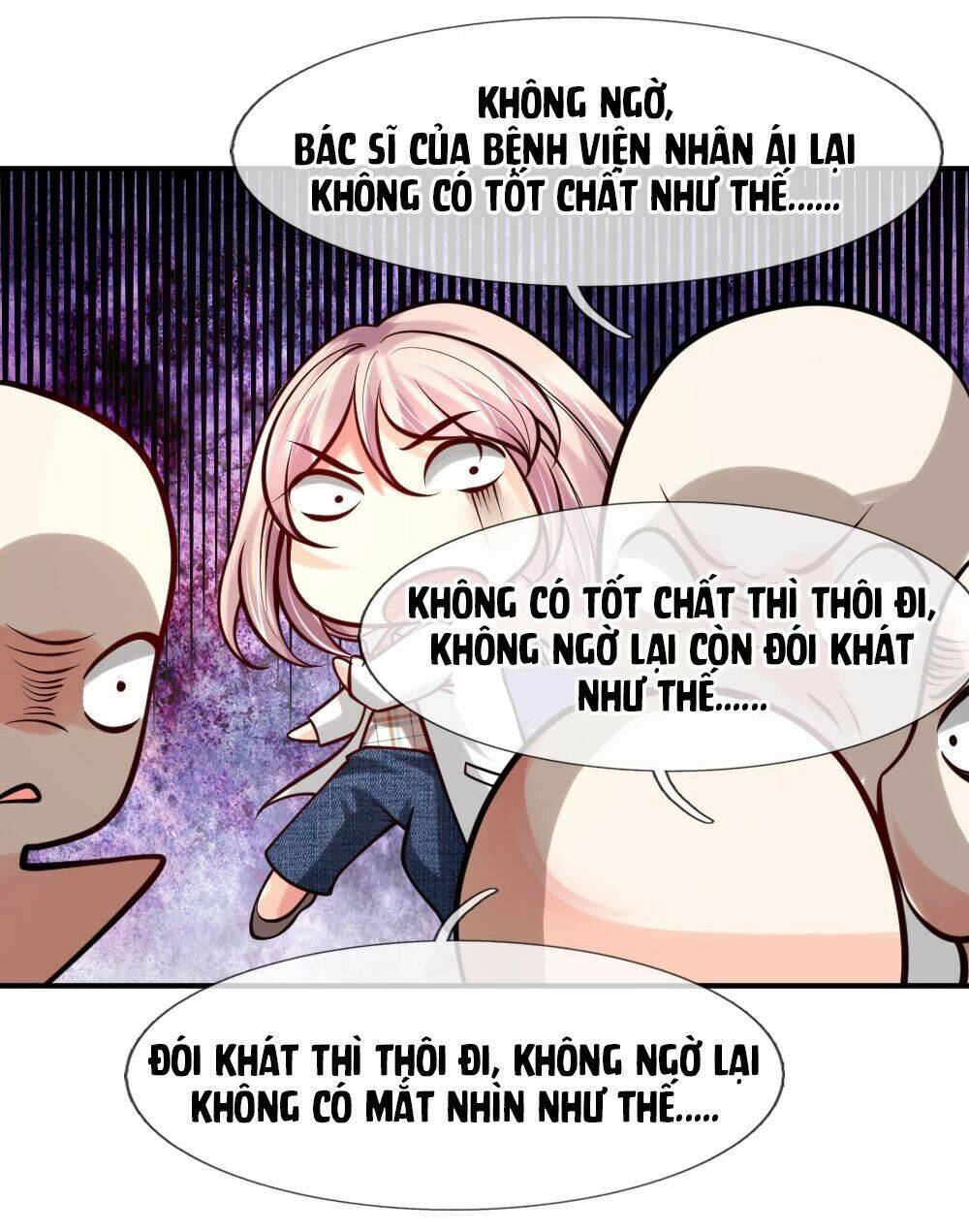 Nhật Tà Nguyệt Ma: Chapter 29