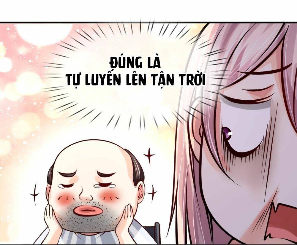 Nhật Tà Nguyệt Ma: Chapter 29