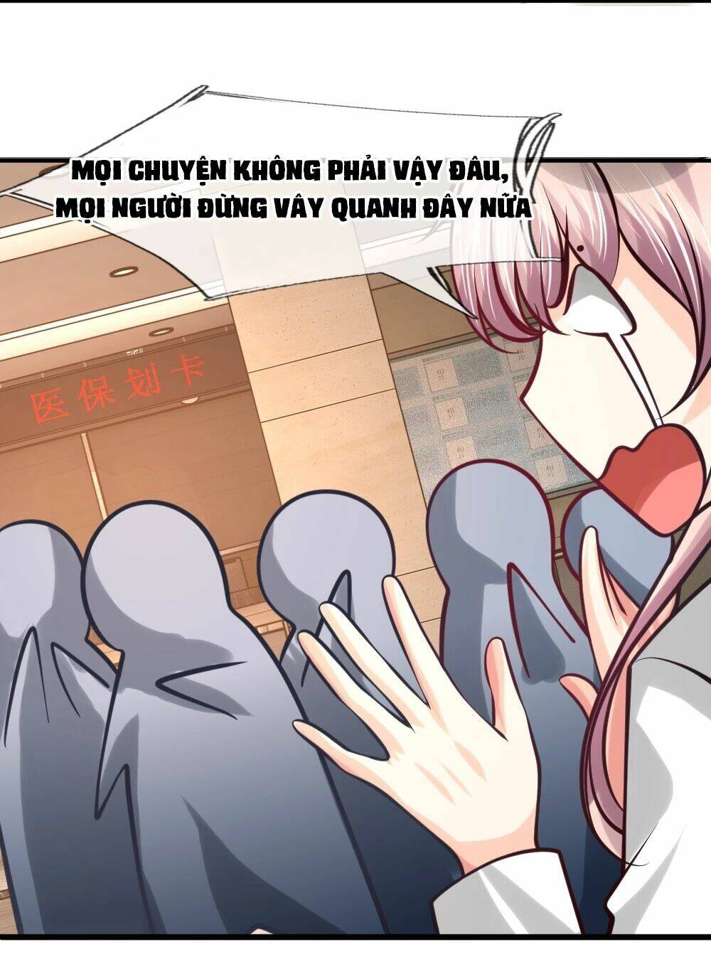 Nhật Tà Nguyệt Ma: Chapter 29