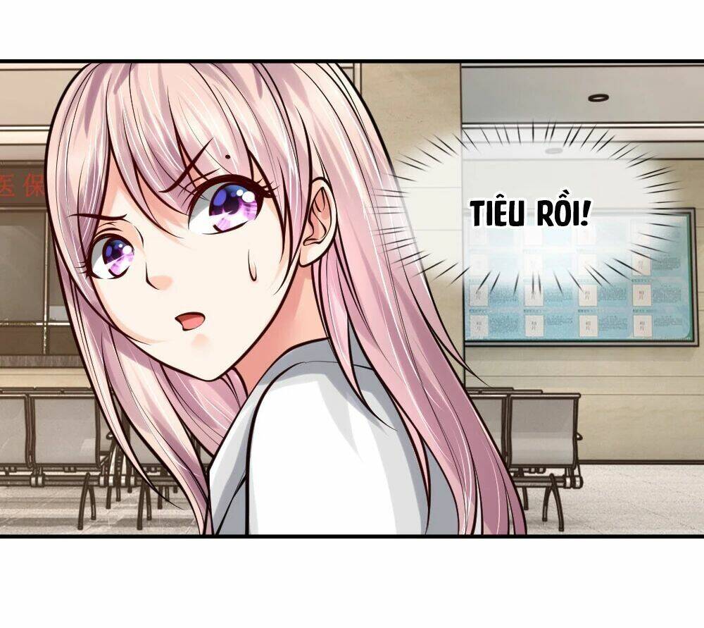 Nhật Tà Nguyệt Ma: Chapter 29