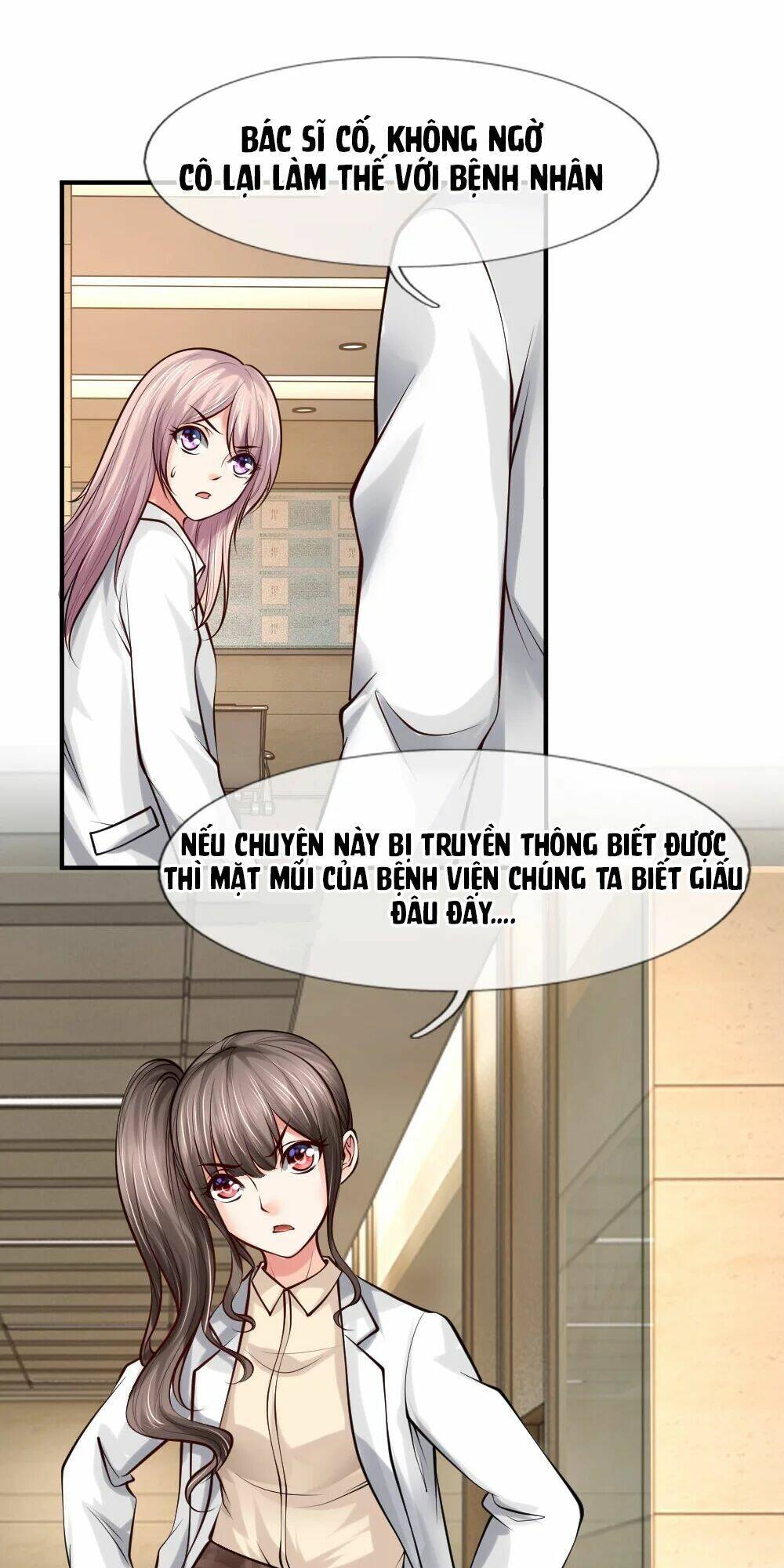 Nhật Tà Nguyệt Ma: Chapter 29