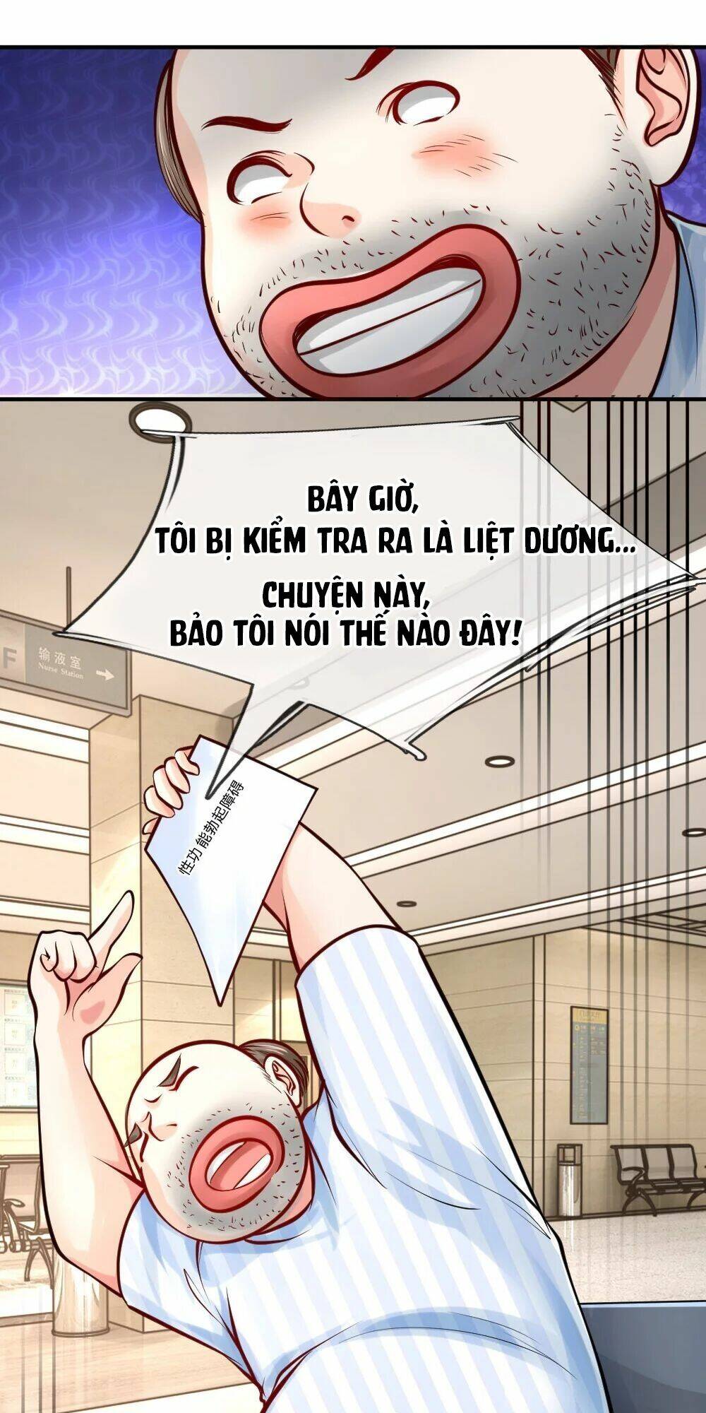 Nhật Tà Nguyệt Ma: Chapter 29
