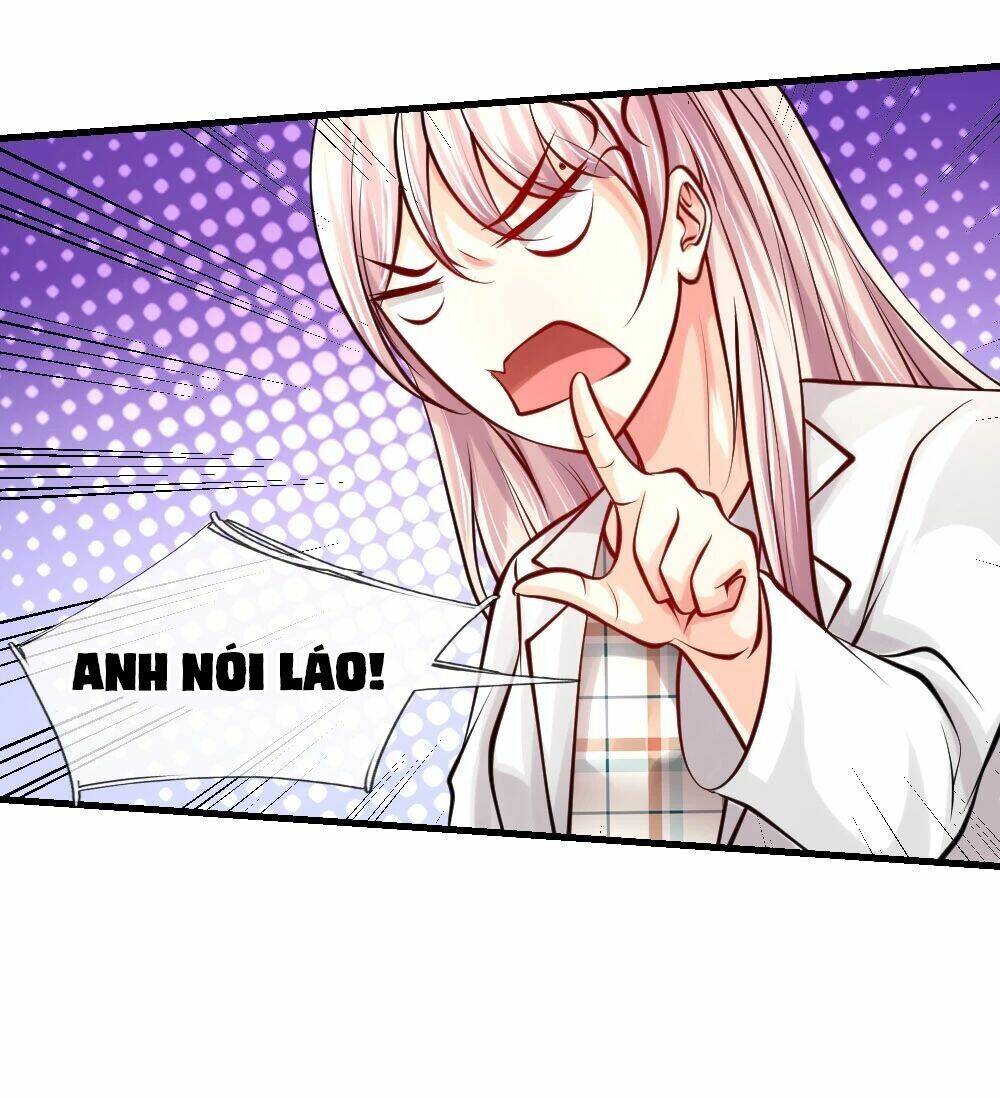 Nhật Tà Nguyệt Ma: Chapter 29