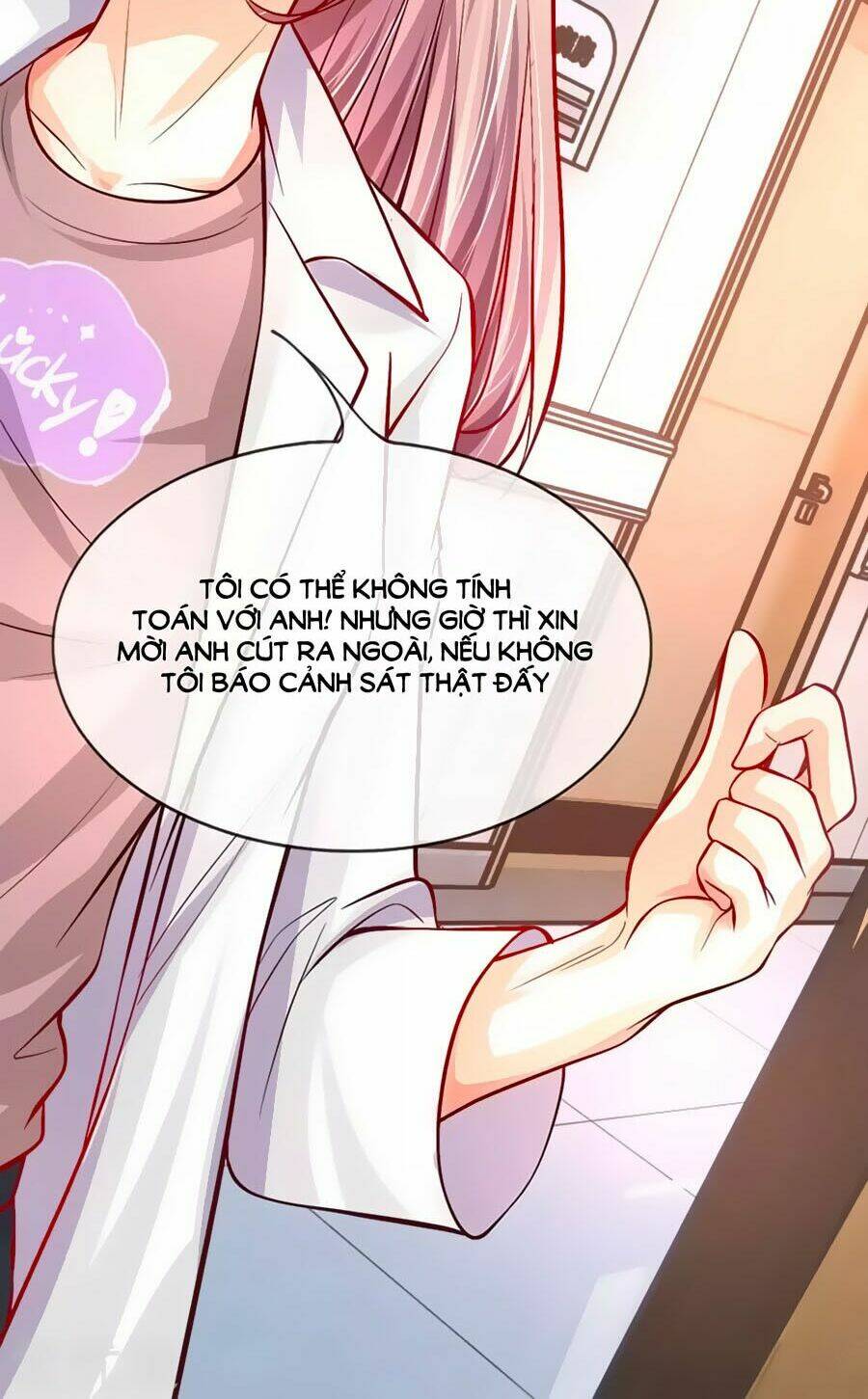 Nhật Tà Nguyệt Ma: Chapter 4