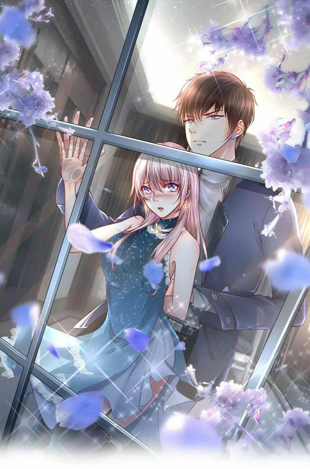 Nhật Tà Nguyệt Ma: Chapter 7
