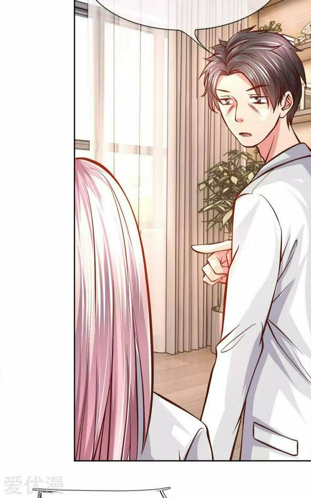 Nhật Tà Nguyệt Ma: Chapter 7