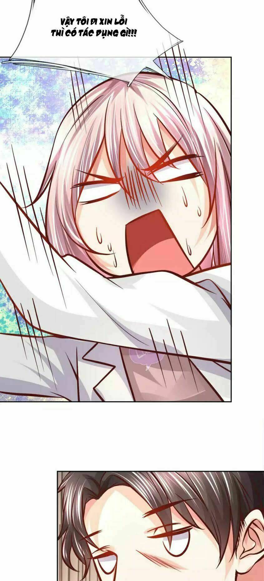 Nhật Tà Nguyệt Ma: Chapter 7